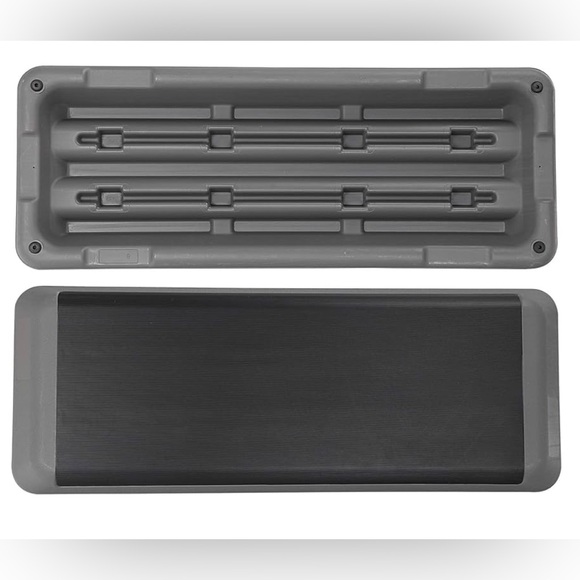 Reebok Fitness Multipurpose Training Workout Step | Platform Only, No Risers - Picture 5 of 5